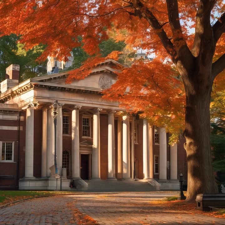 The one who whispered, “Thank you for teaching me, too.”