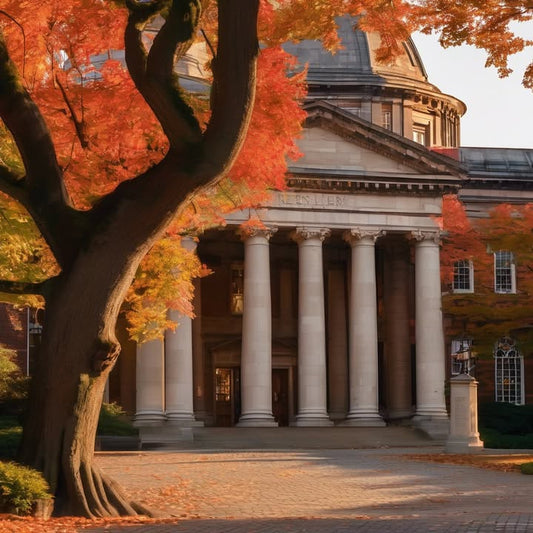 …panic-read SparkNotes minutes before class.