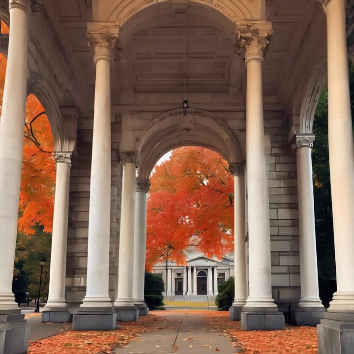 The candlelight processions that were weirdly emotional.