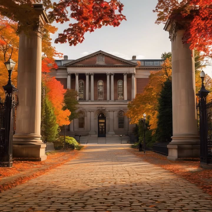 Making elaborate study snacks just to procrastinate.