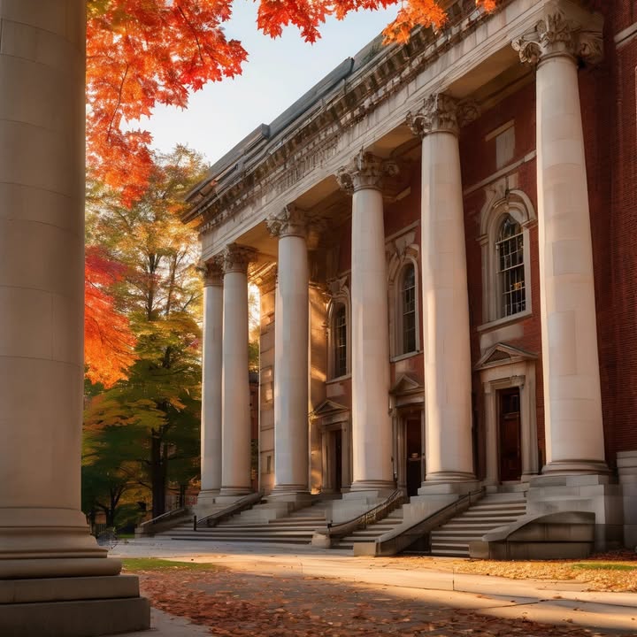 That one conversation that changed your mindset.