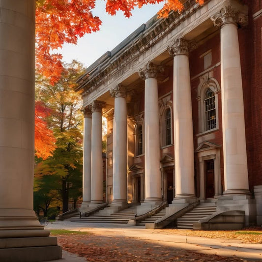 That one conversation that changed your mindset.