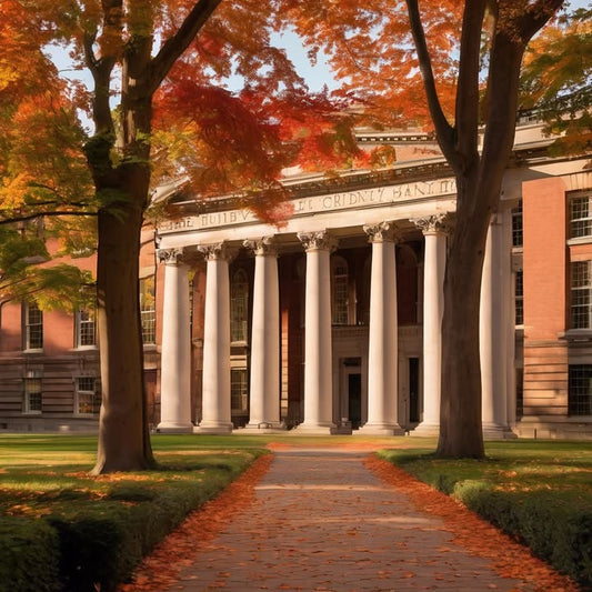 Working a job you dislike and not knowing what’s next.