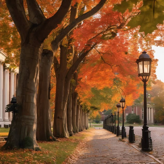 The one who ended with “Keep questioning everything.”