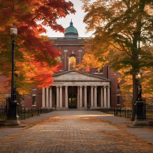 Being “kidnapped” by your club for initiation.