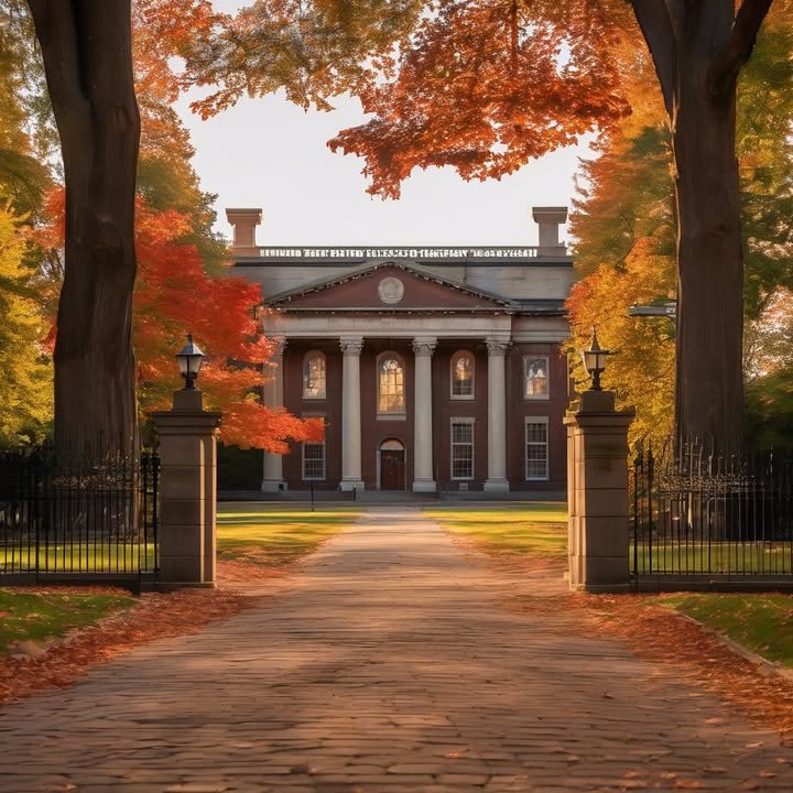 …meet someone who changes your life during office hours.