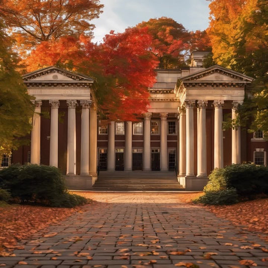 Missing the chaos of meal swipes and shared tables.