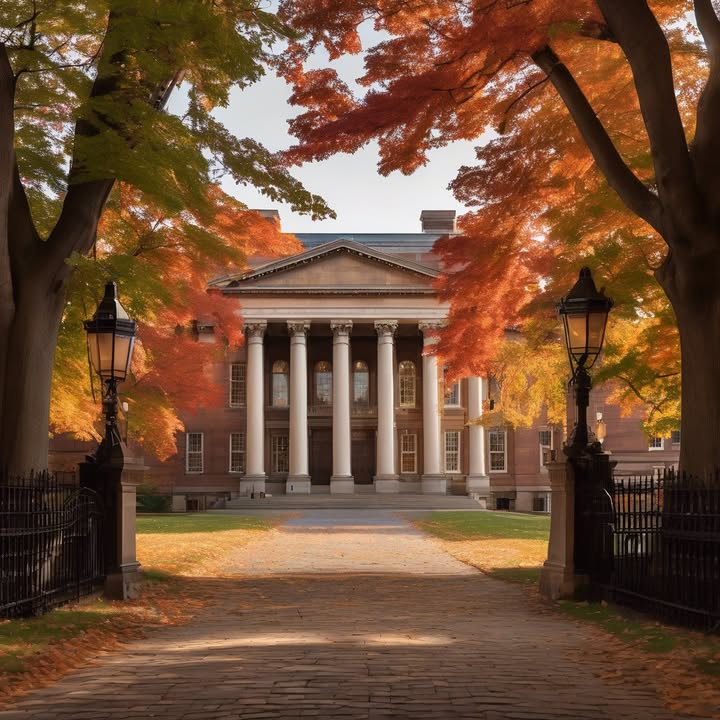 Obsessing over whether your major “represents” your worth.