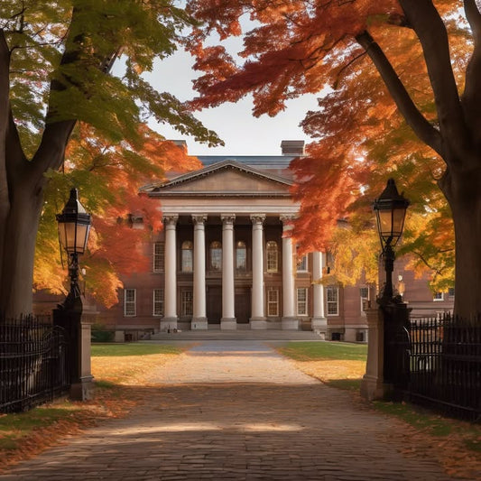 Obsessing over whether your major “represents” your worth.