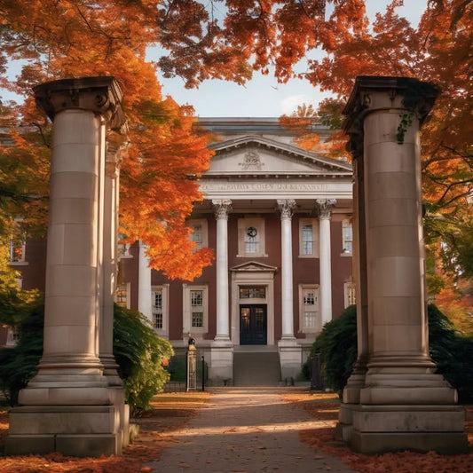 That time they served sushi… and you instantly regretted it.