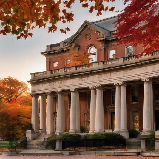 Constantly asking yourself: “How did I even get in here?”