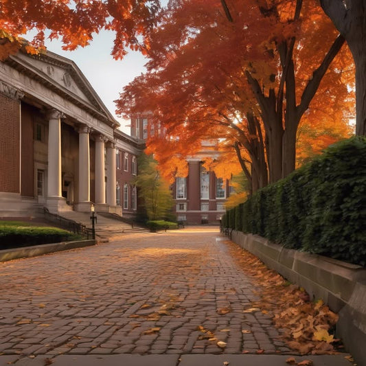 Thinking, “If I don’t ace this, I’m done,” every week.