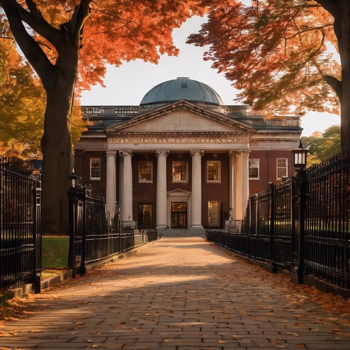 Wearing lab coats to non-lab events “because tradition.”
