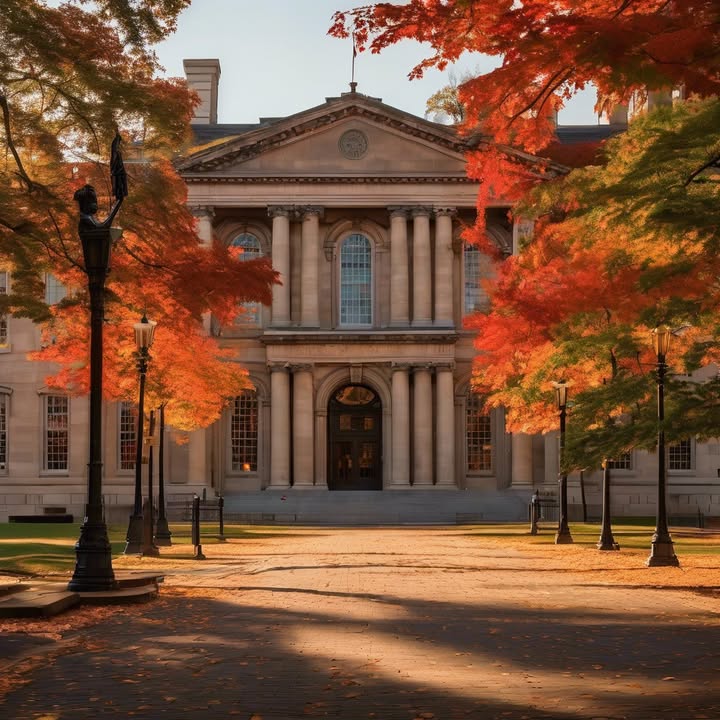 You’ve never met your roommate… but live together.