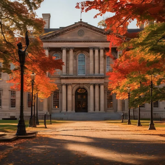 You’ve never met your roommate… but live together.