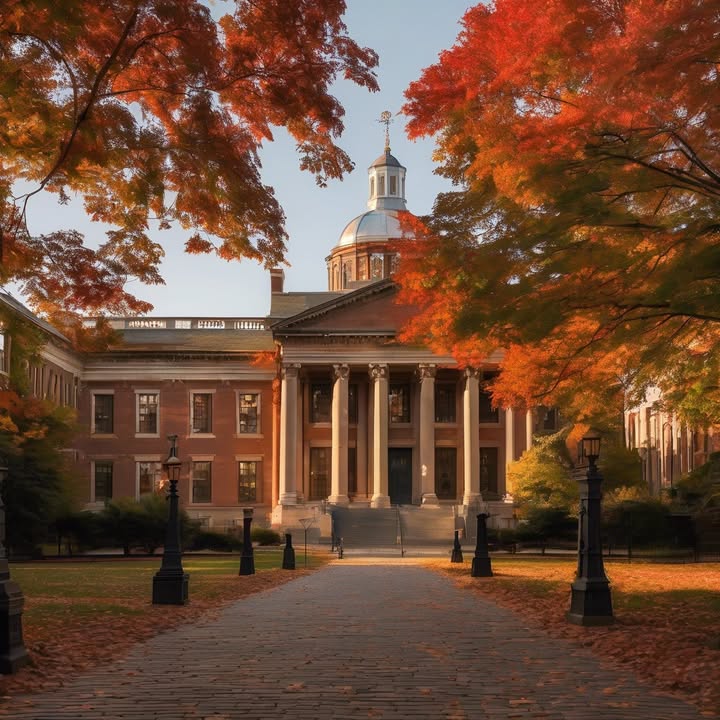 Suddenly craving dining hall pancakes at 2 a.m.