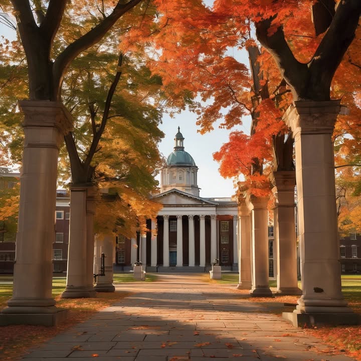 Thinking, “If I don’t ace this, I’m done,” every week.