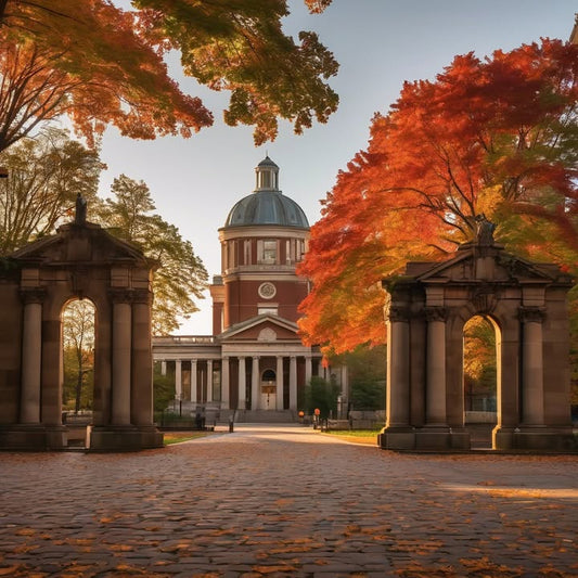 Re-reading rejection emails from internships like a breakup text.