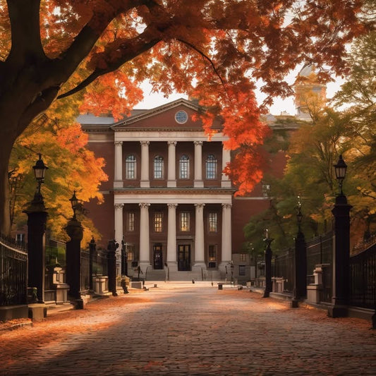 The unwritten rule of “no noise during finals.”