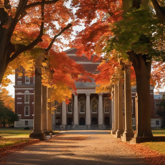 Wondering if you peaked too early.