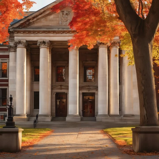 Making elaborate study snacks just to procrastinate.