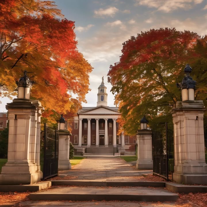 Choosing happiness over prestige—for real this time.