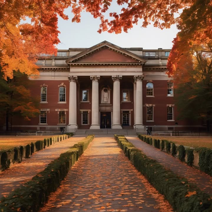 The classmate who became a viral thought leader at 24.