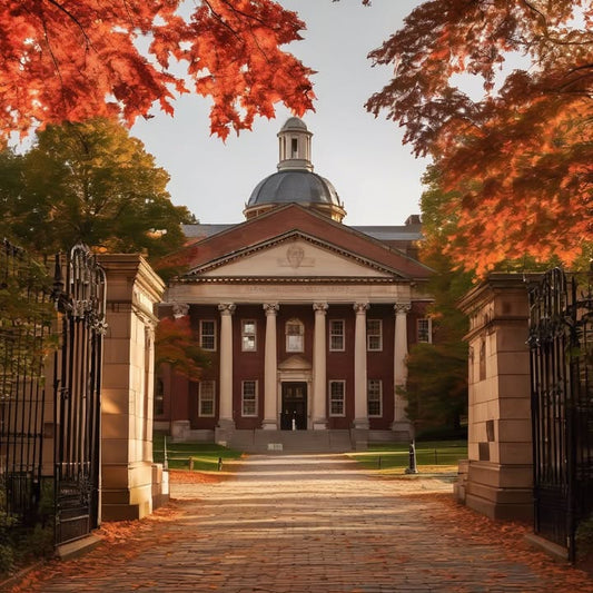 Using memes to summarize political theories.