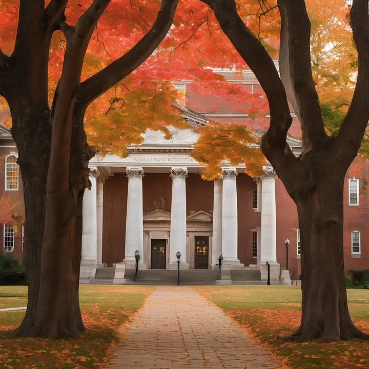 One roommate is pre-med, the other’s in a band. Chaos.