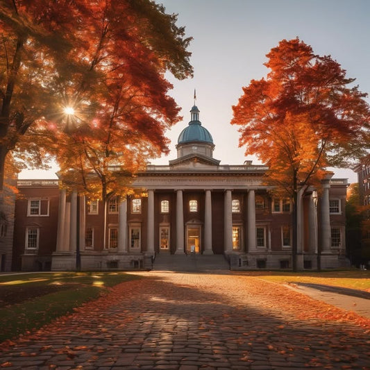 The one who has been teaching for 40+ years—and still loves it.