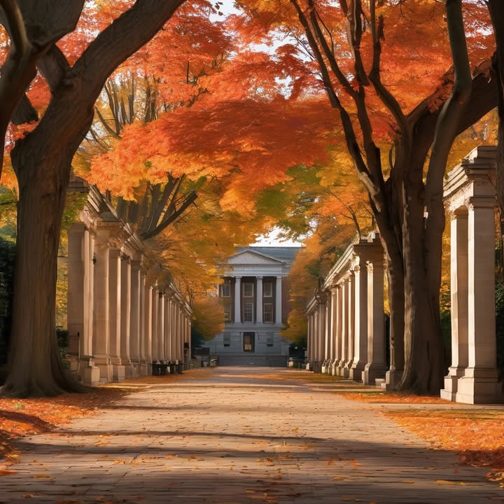 …submit a paper at 11:59:59 p.m. and scream internally.