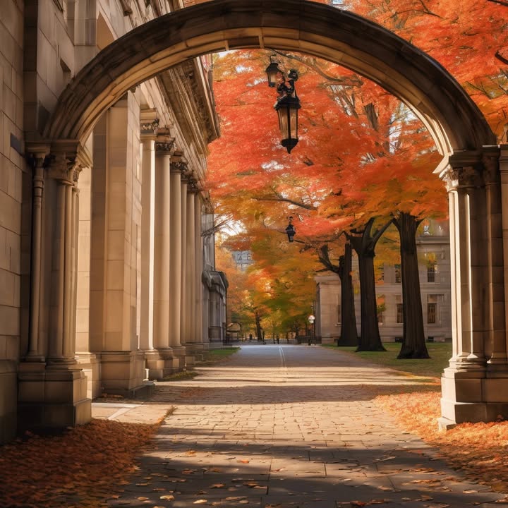Taking notes during lectures even if you won’t read them again.