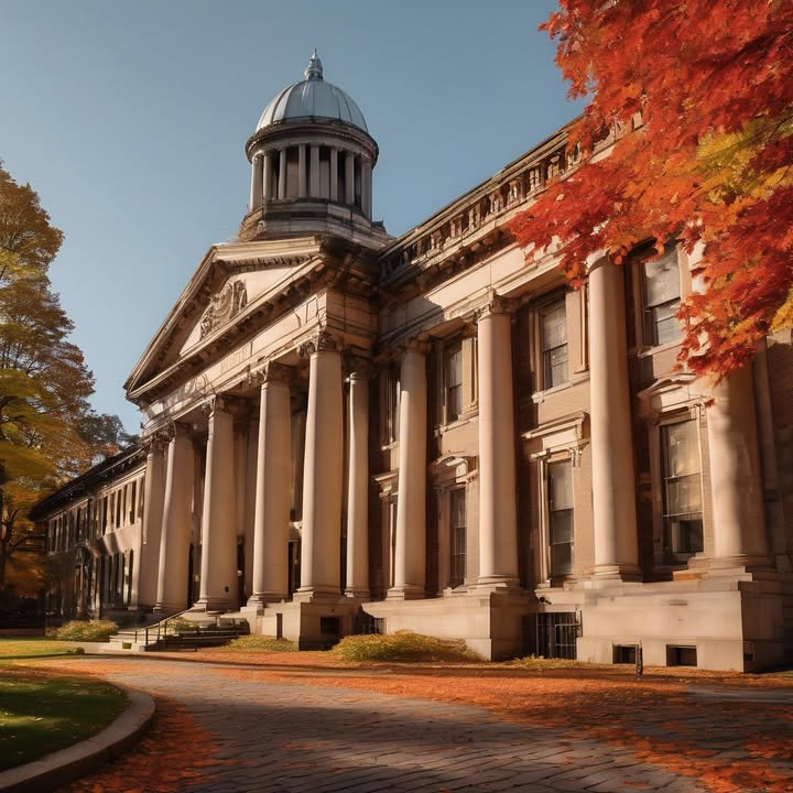 Using your Ivy discipline to build something personal.