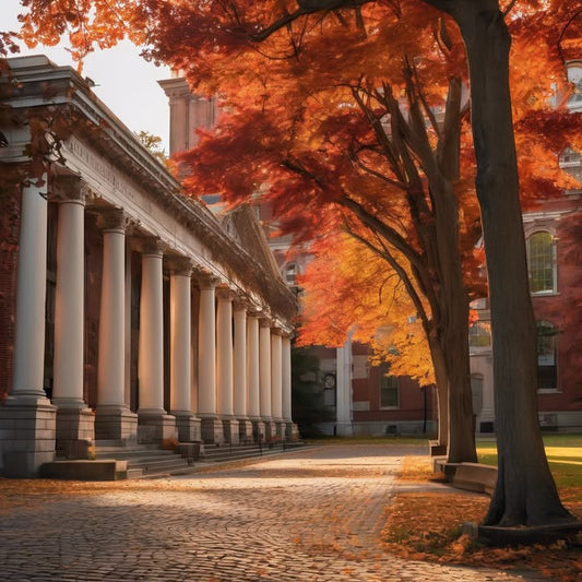 Yourself, whispering: “I’m proud of who I’m becoming.”