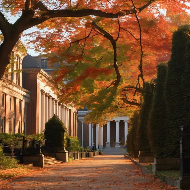 Worrying you peaked at 22.