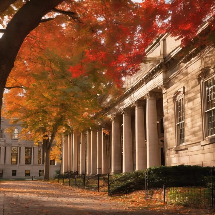 The rush of submitting a paper just before the deadline.