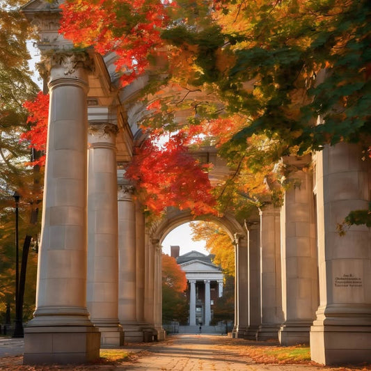 Taking part in something strange just “because tradition.”