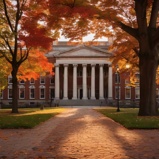 One roommate is pre-med, the other’s in a band. Chaos.