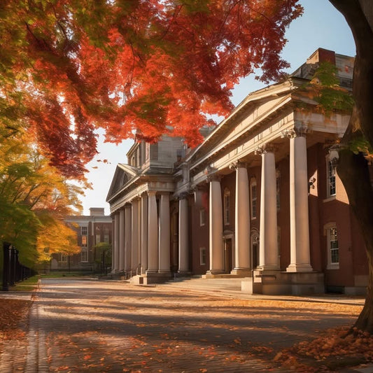 The one who ended with “Keep questioning everything.”