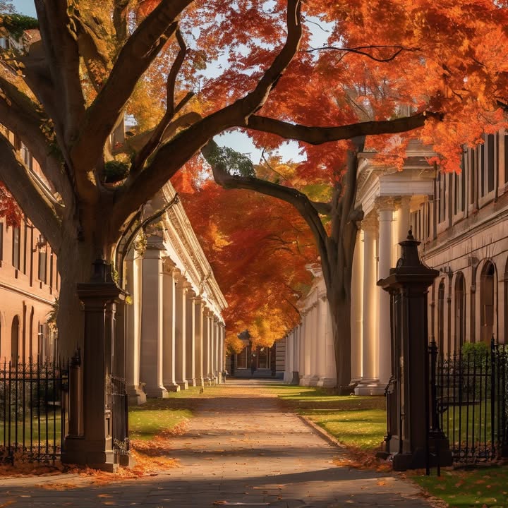Making elaborate study snacks just to procrastinate.