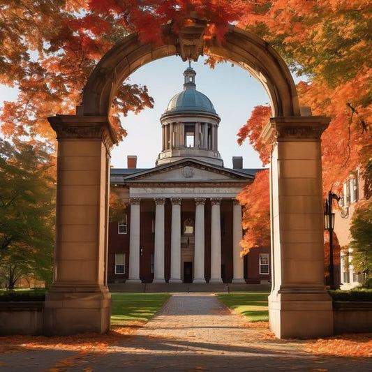 Saying goodbye to the janitor who always smiled.