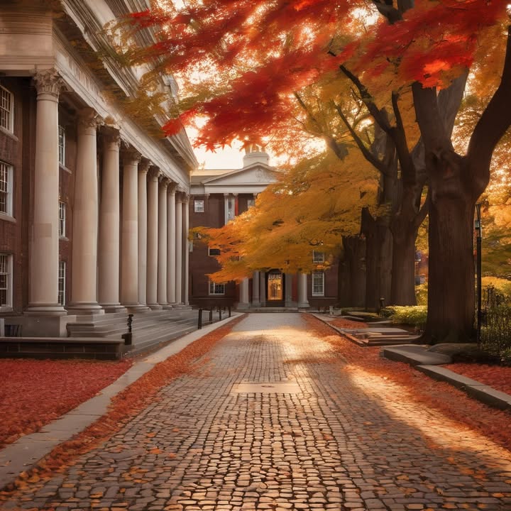 The candlelight processions that were weirdly emotional.