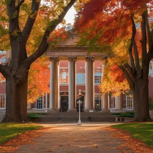 Constantly asking yourself: “How did I even get in here?”