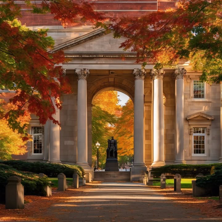 Using cereal boxes as bookshelves.