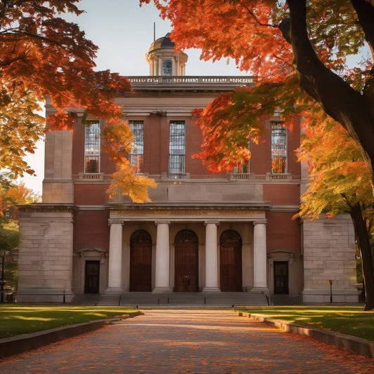 Making friends during a forced group game.