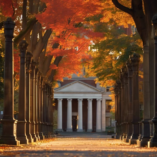 Submitting 100 applications and hearing back from 2.