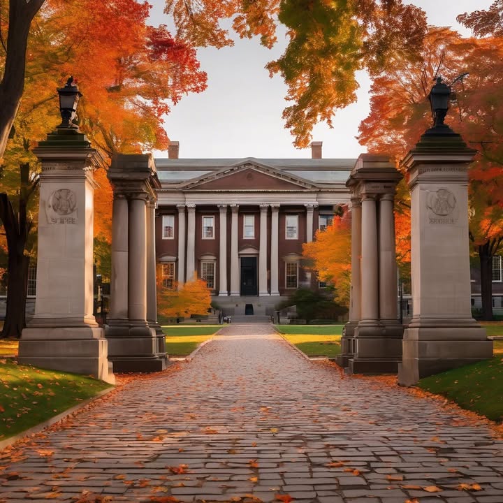 You’ve never met your roommate… but live together.