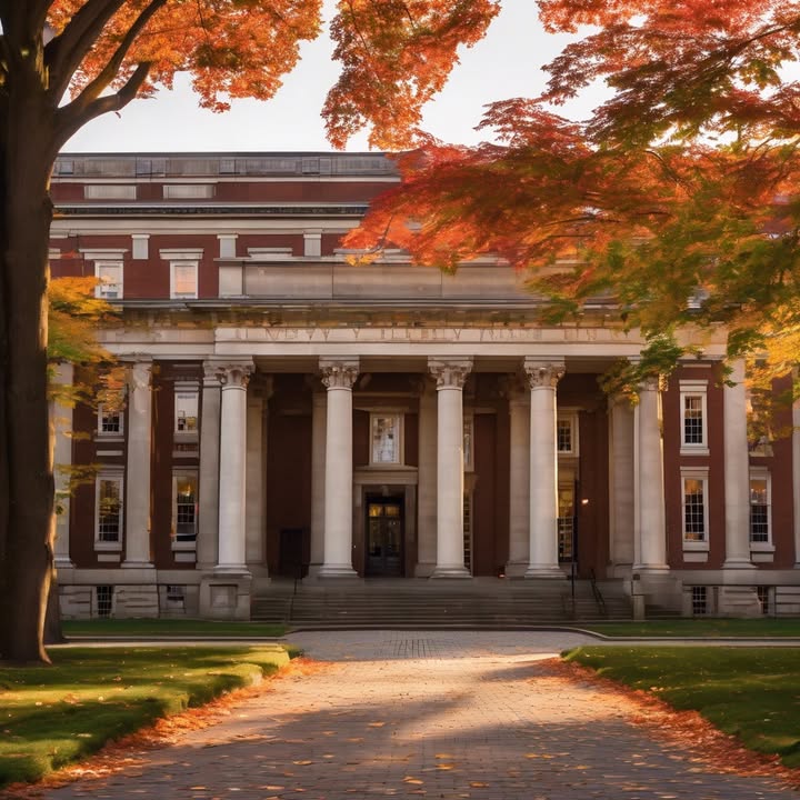 Getting outclassed by a freshman in your senior-level class.