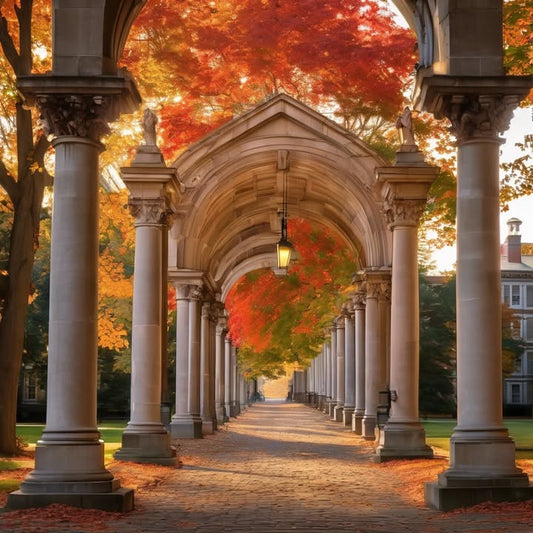 Choosing happiness over prestige—for real this time.