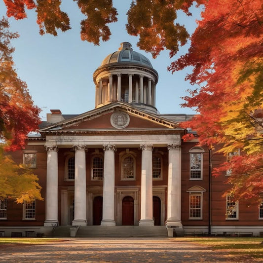 Doing a job you love—even if it’s not flashy.